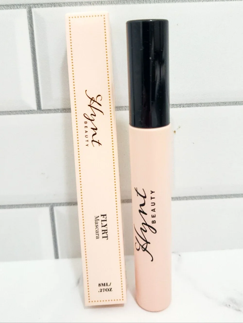 Hynt Beauty Flyrt Mascara